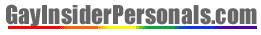 GayInsider Personals