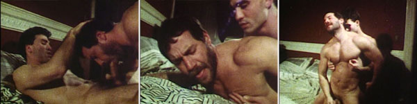 Lavender Lounge Studios VINTAGE BAREBACK HAIRY MUSCLE DADDY COLLECTION (2-DISC SET), ,