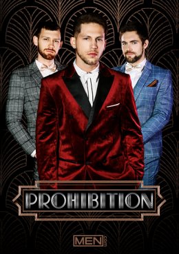 PROHIBITION